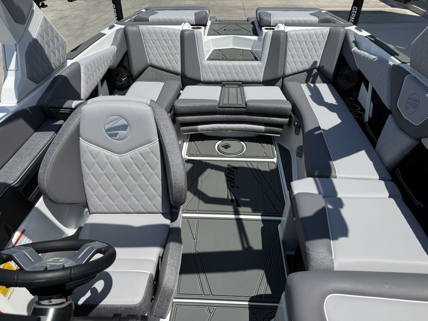 2027 Tige Z3