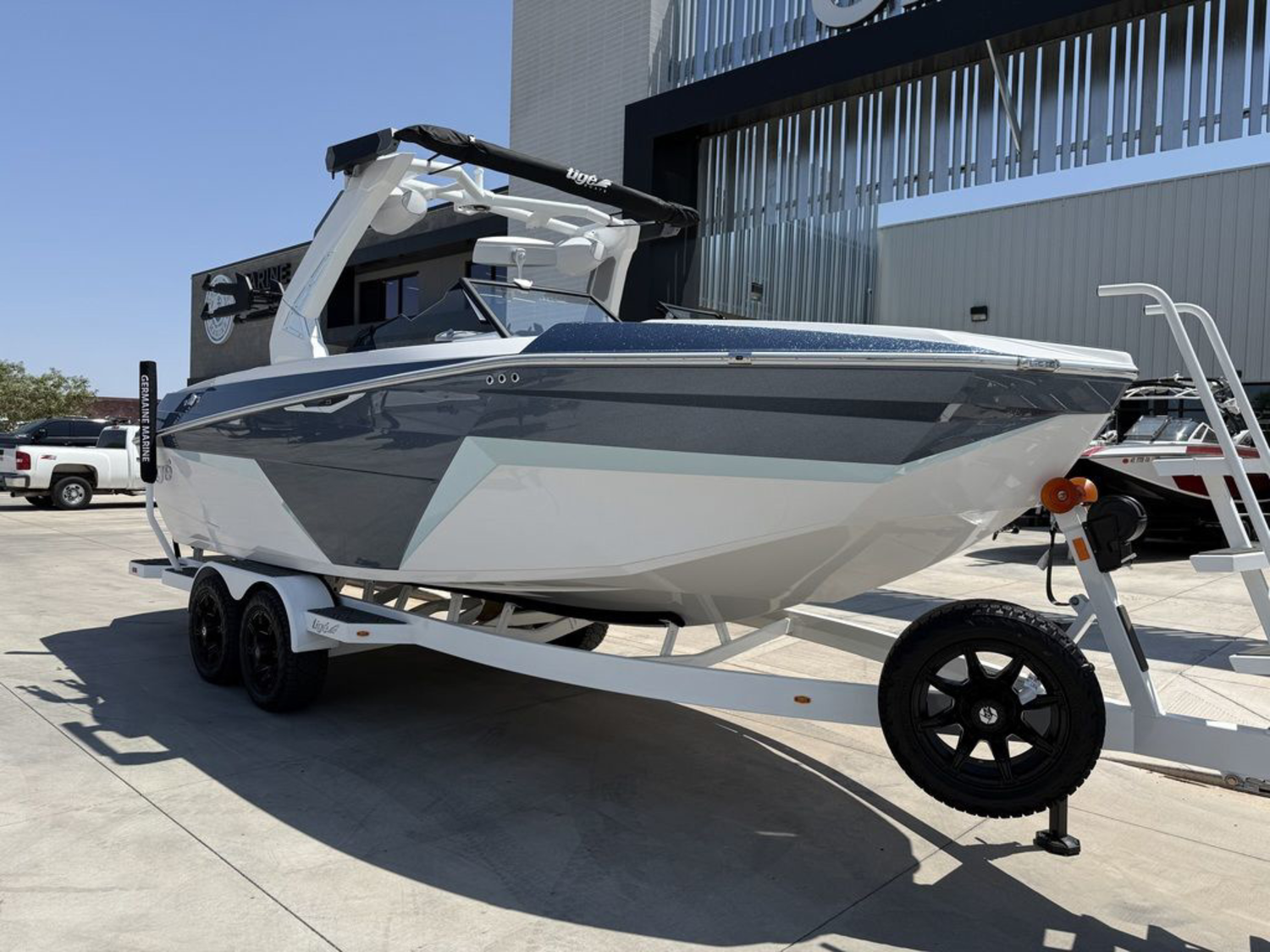 2027 Tige Z3