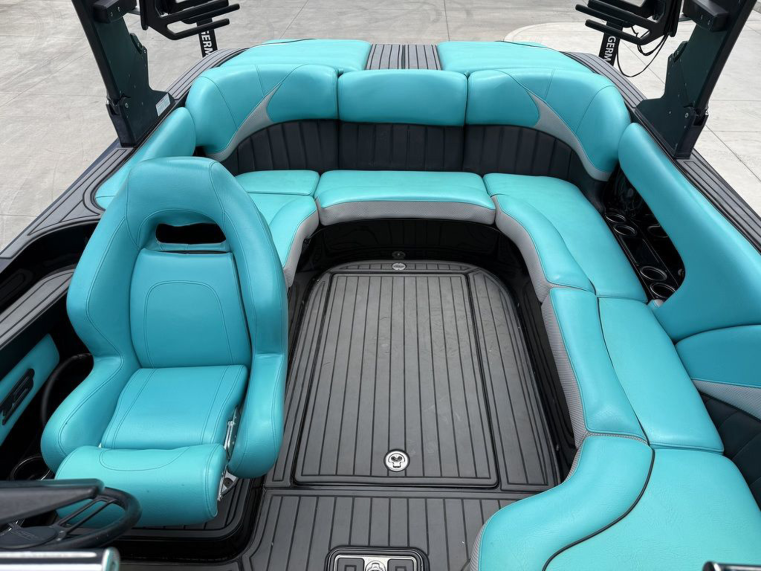2019 MB Sports F22 Tomcat