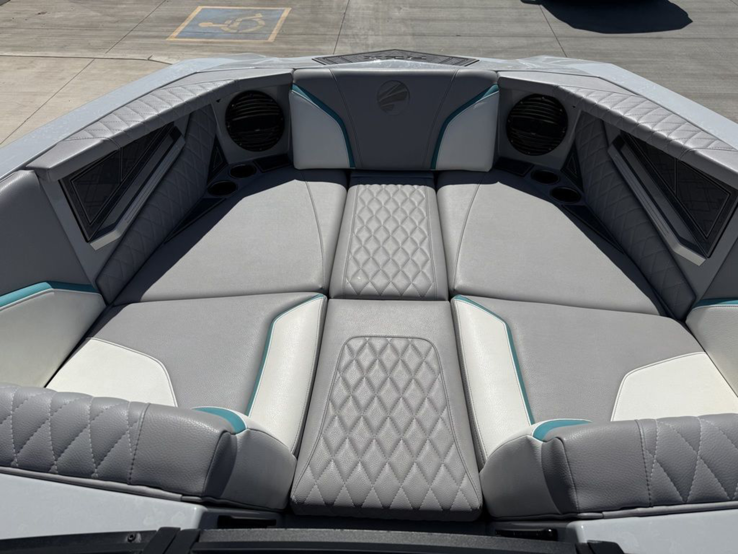 2023 Tige 24RZX