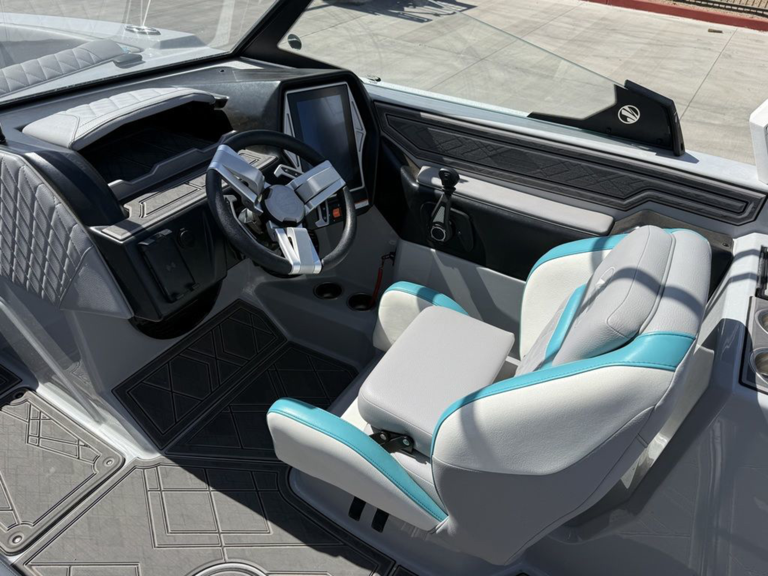 2023 Tige 24RZX