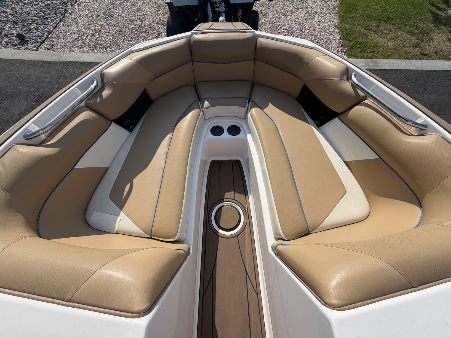 2019 Moomba Mojo