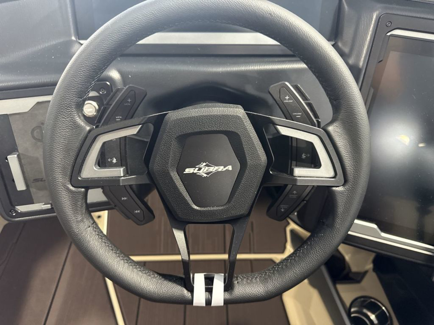 2027 SUPRA SL 575