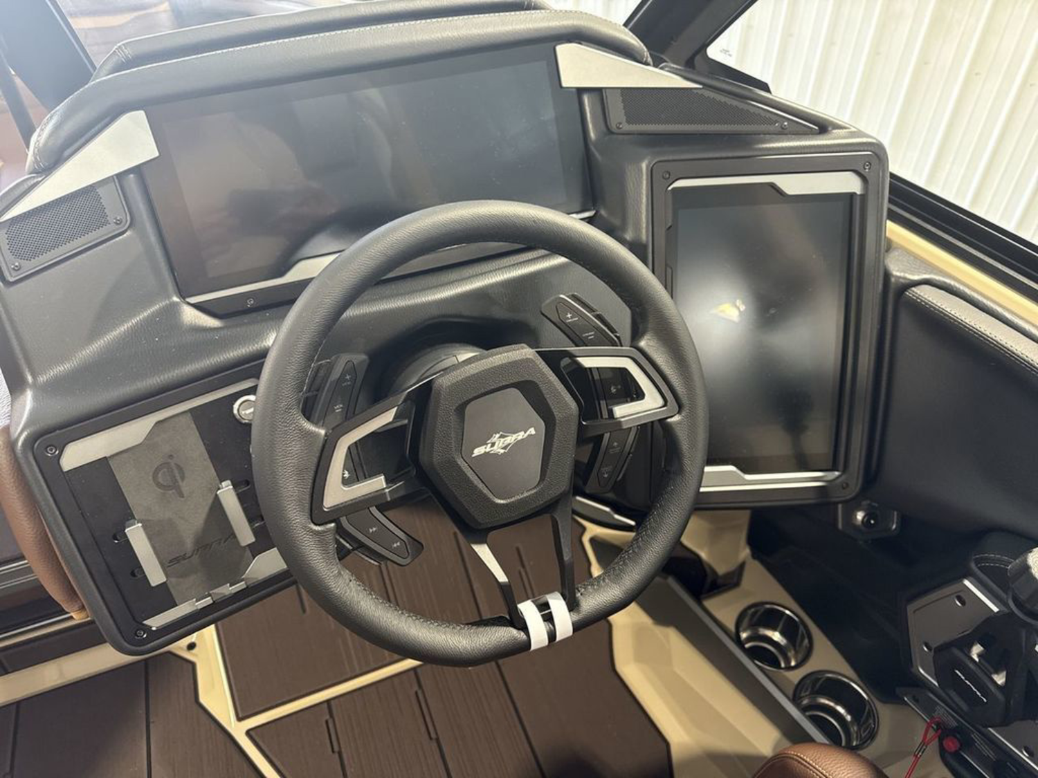2027 SUPRA SL 575