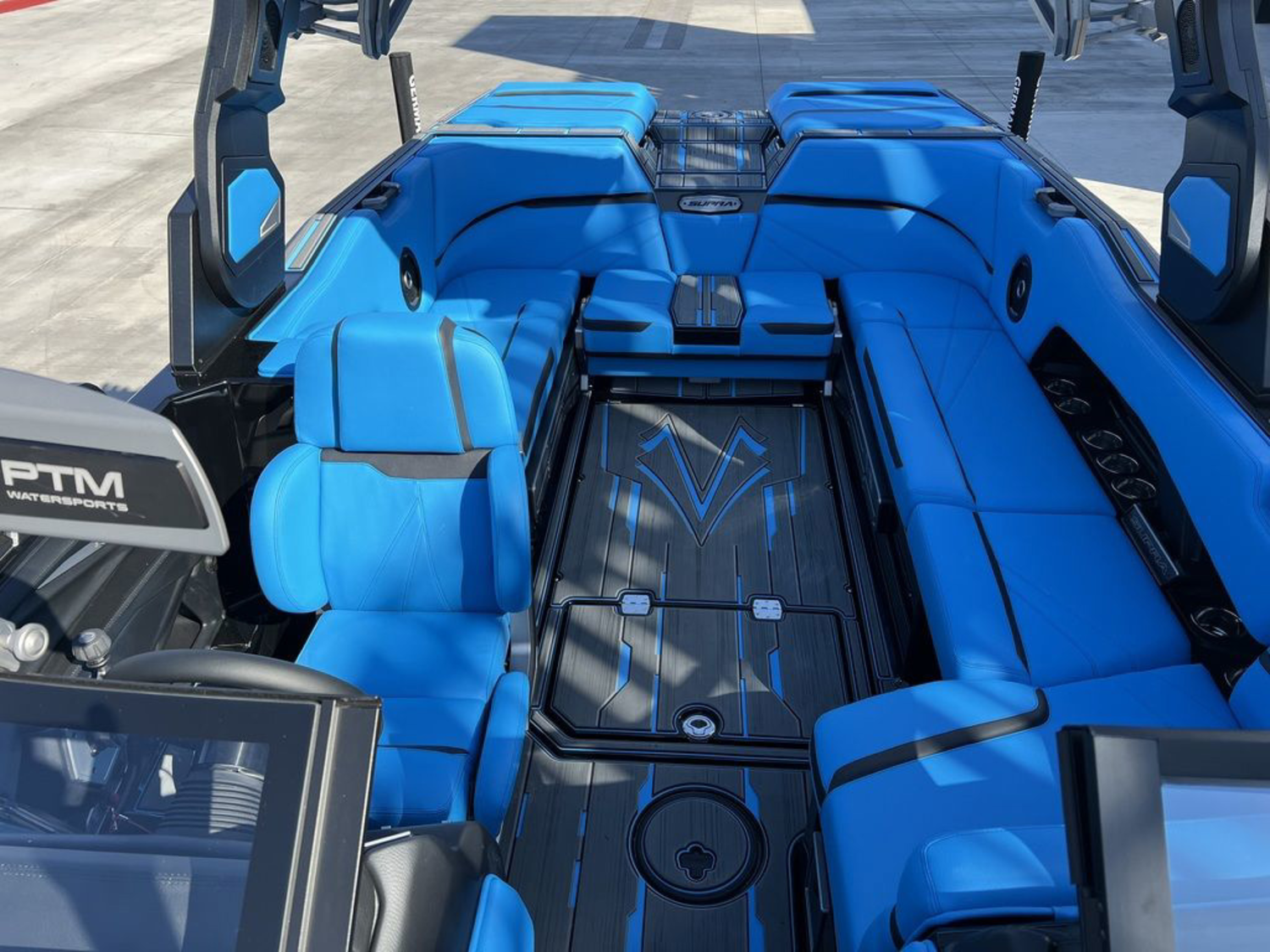2024 Supra SL 450