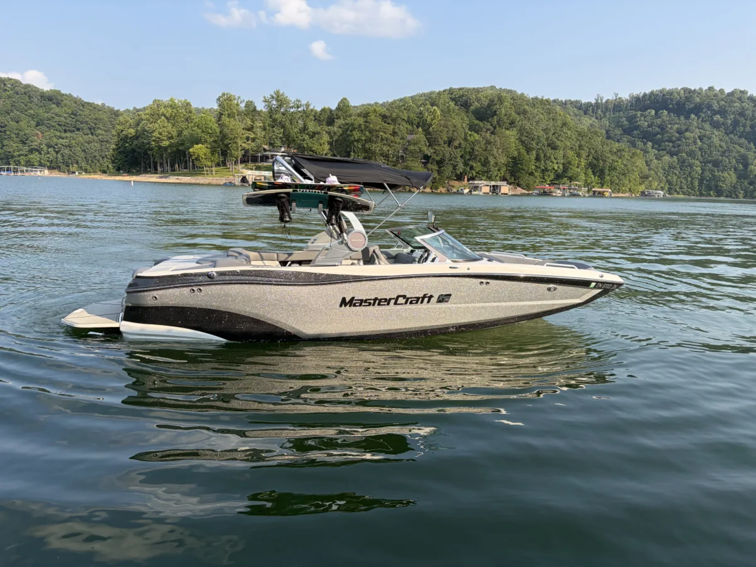 2021 Matercraft XT22