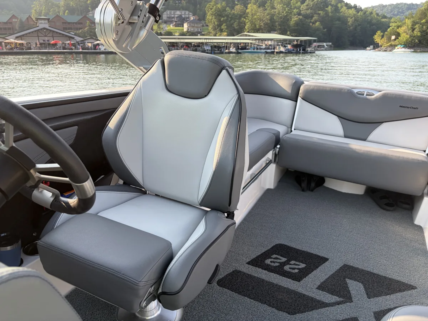 2021 Matercraft XT22