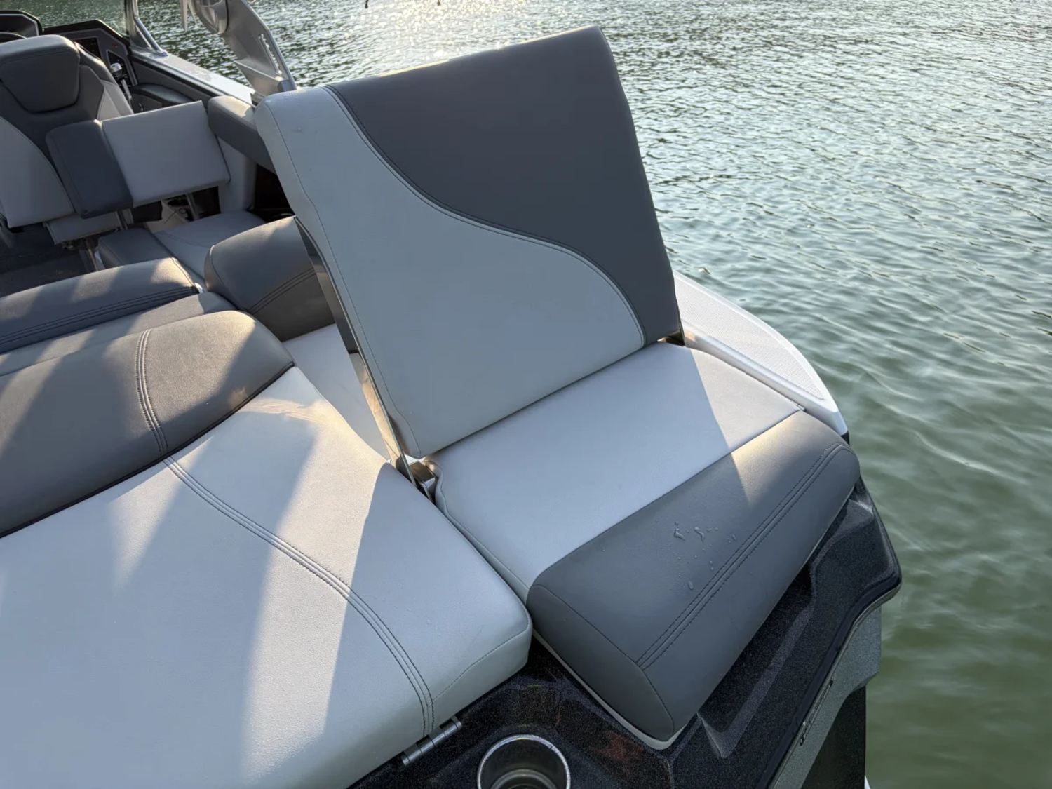 2021 Matercraft XT22