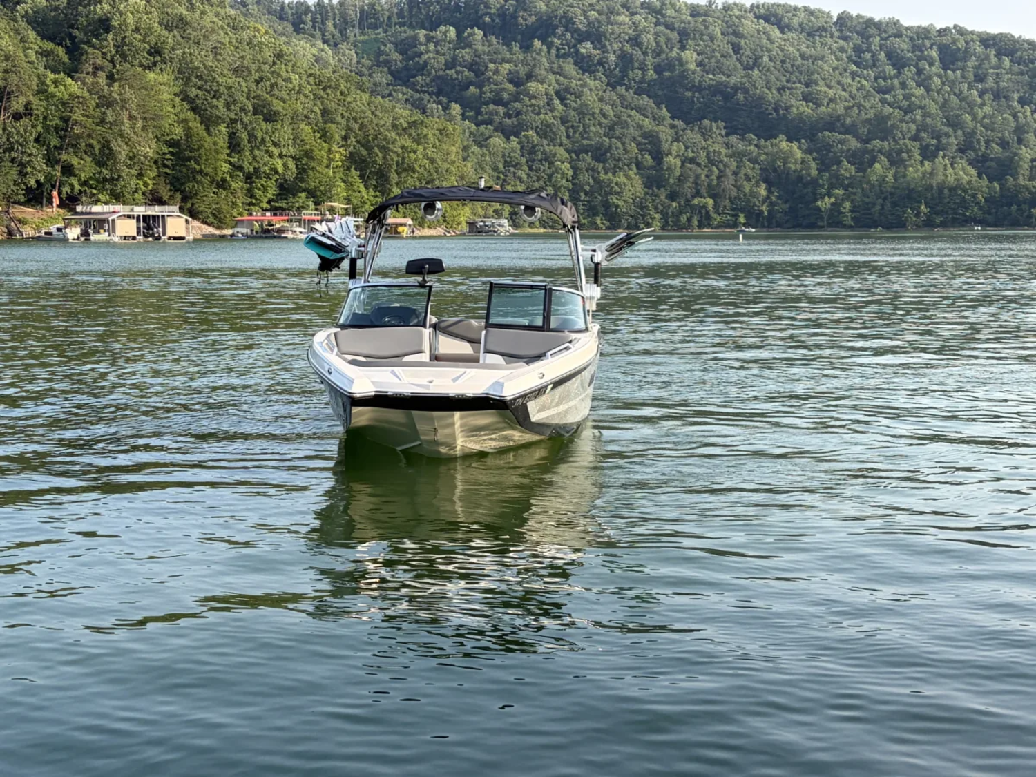2021 Matercraft XT22
