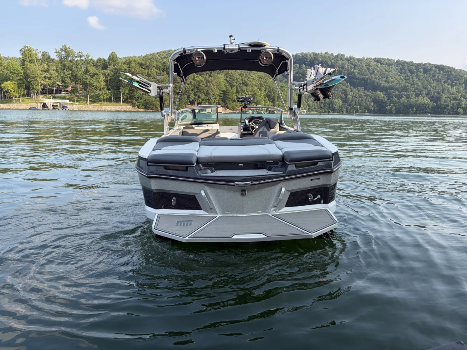 2021 Matercraft XT22
