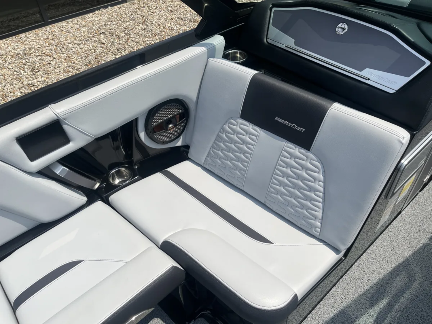 2023 MasterCraft X24