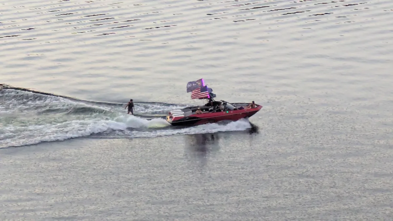 2019 Axis Boats A24