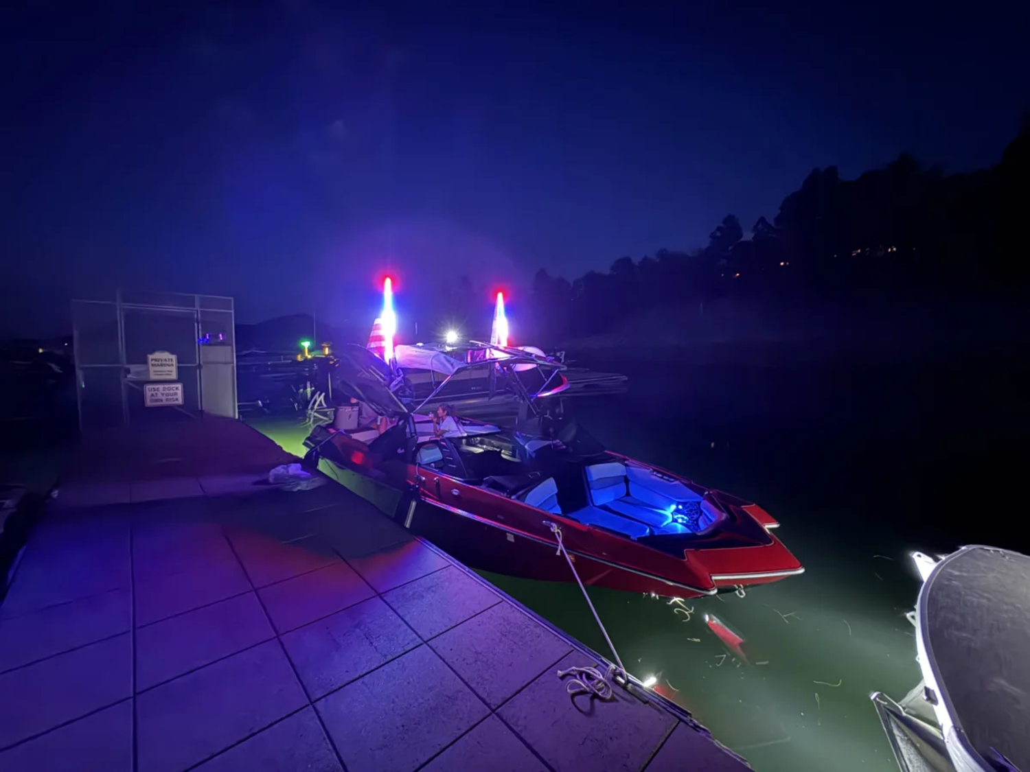 2019 Axis Boats A24