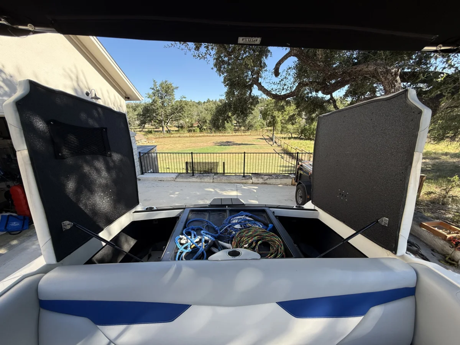2019 Axis Boats A22