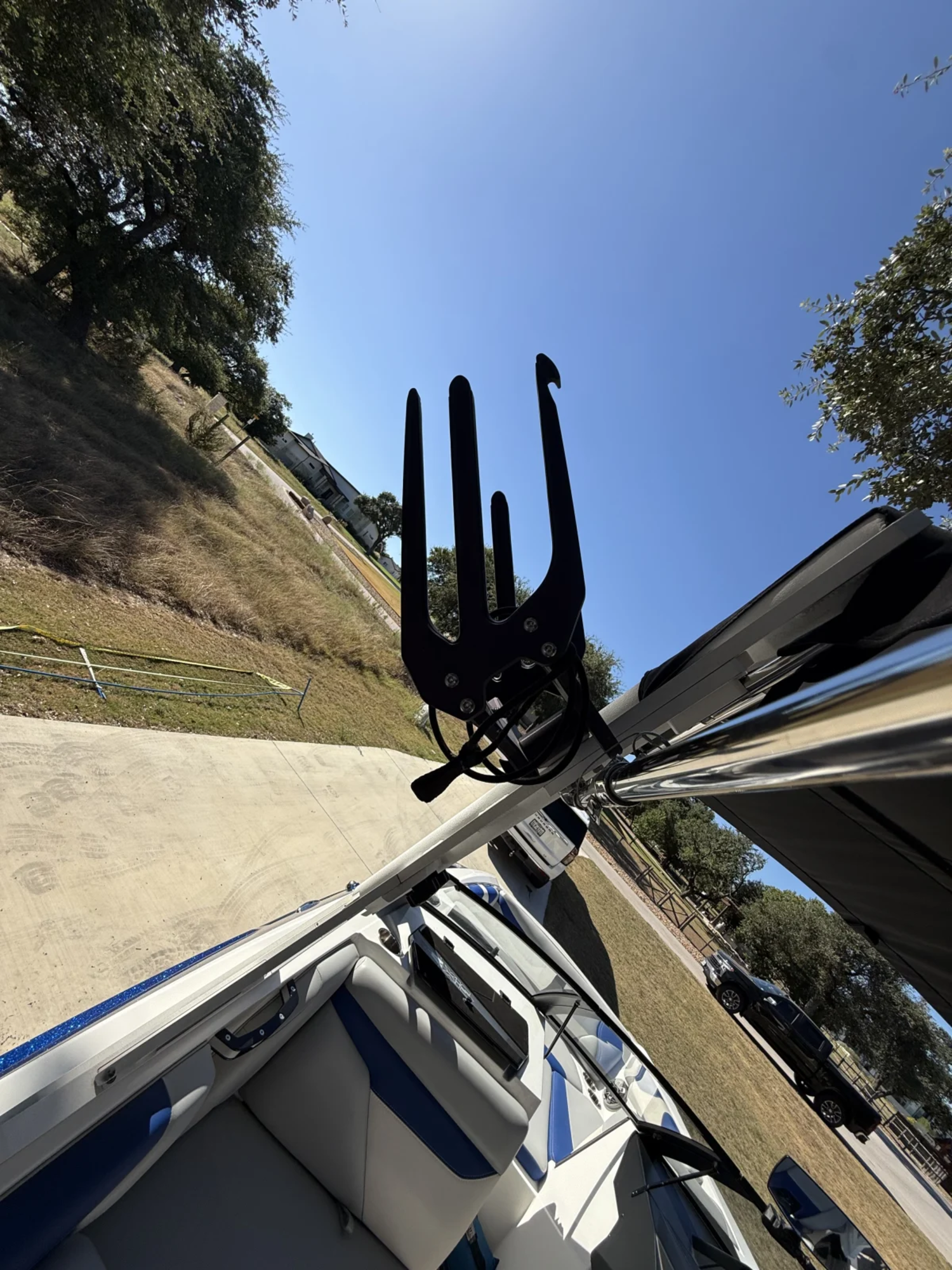 2019 Axis Boats A22