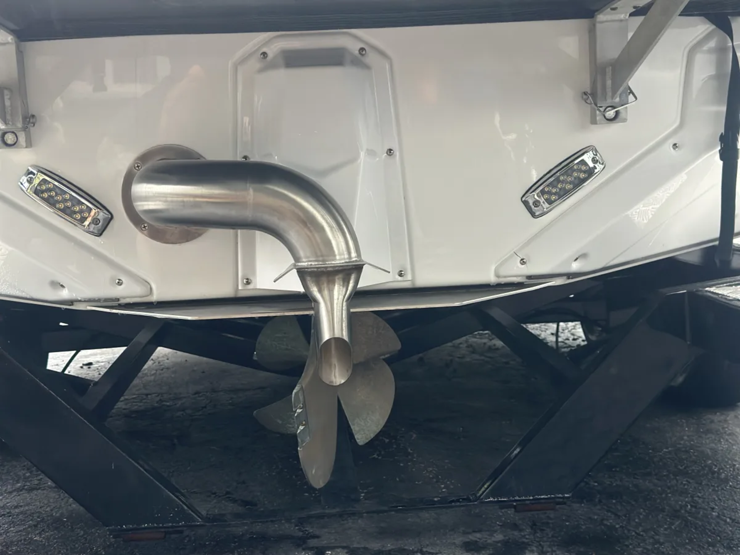 2018 Nautique Boats GS20 Will Transport Delivery!