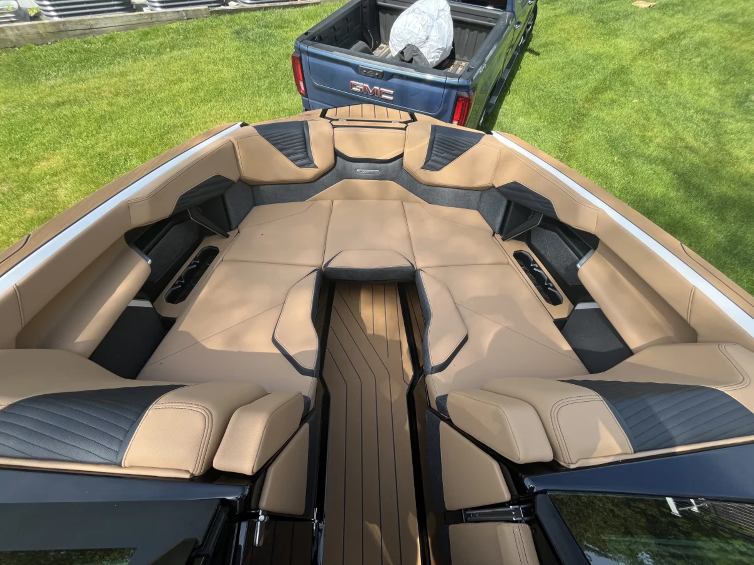 2026 Mastercraft X-22