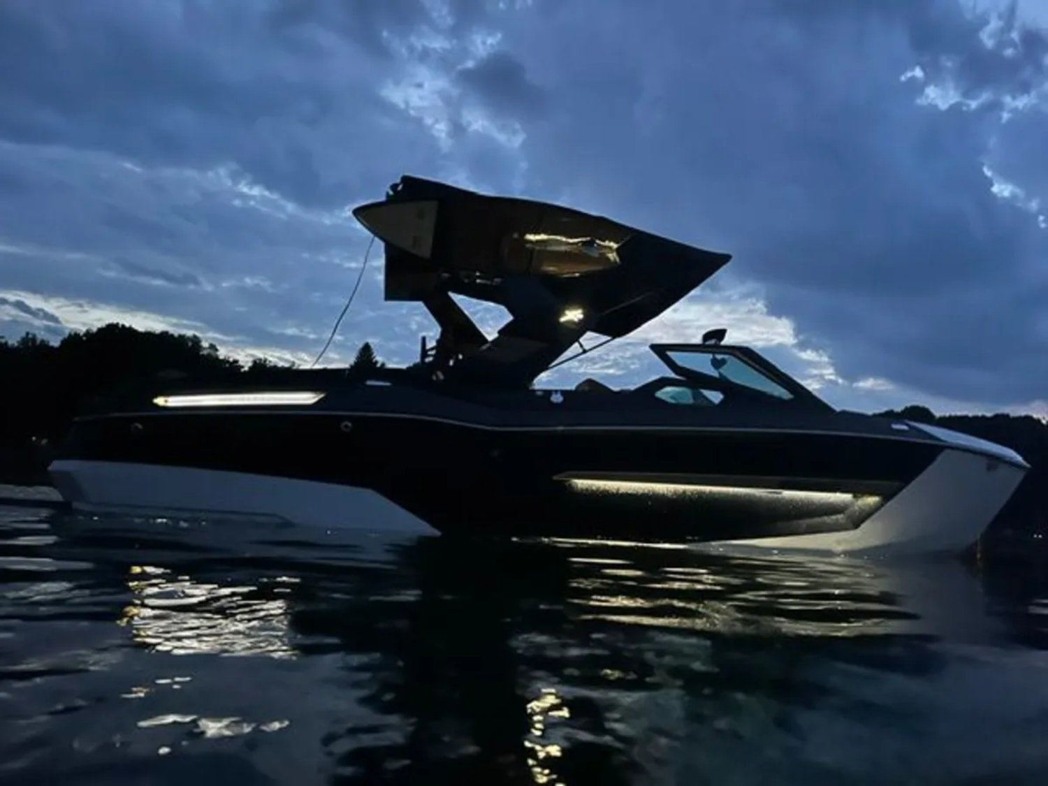 2026 Mastercraft X-22