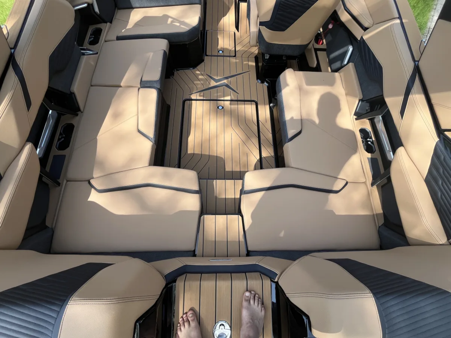 2026 Mastercraft X-22
