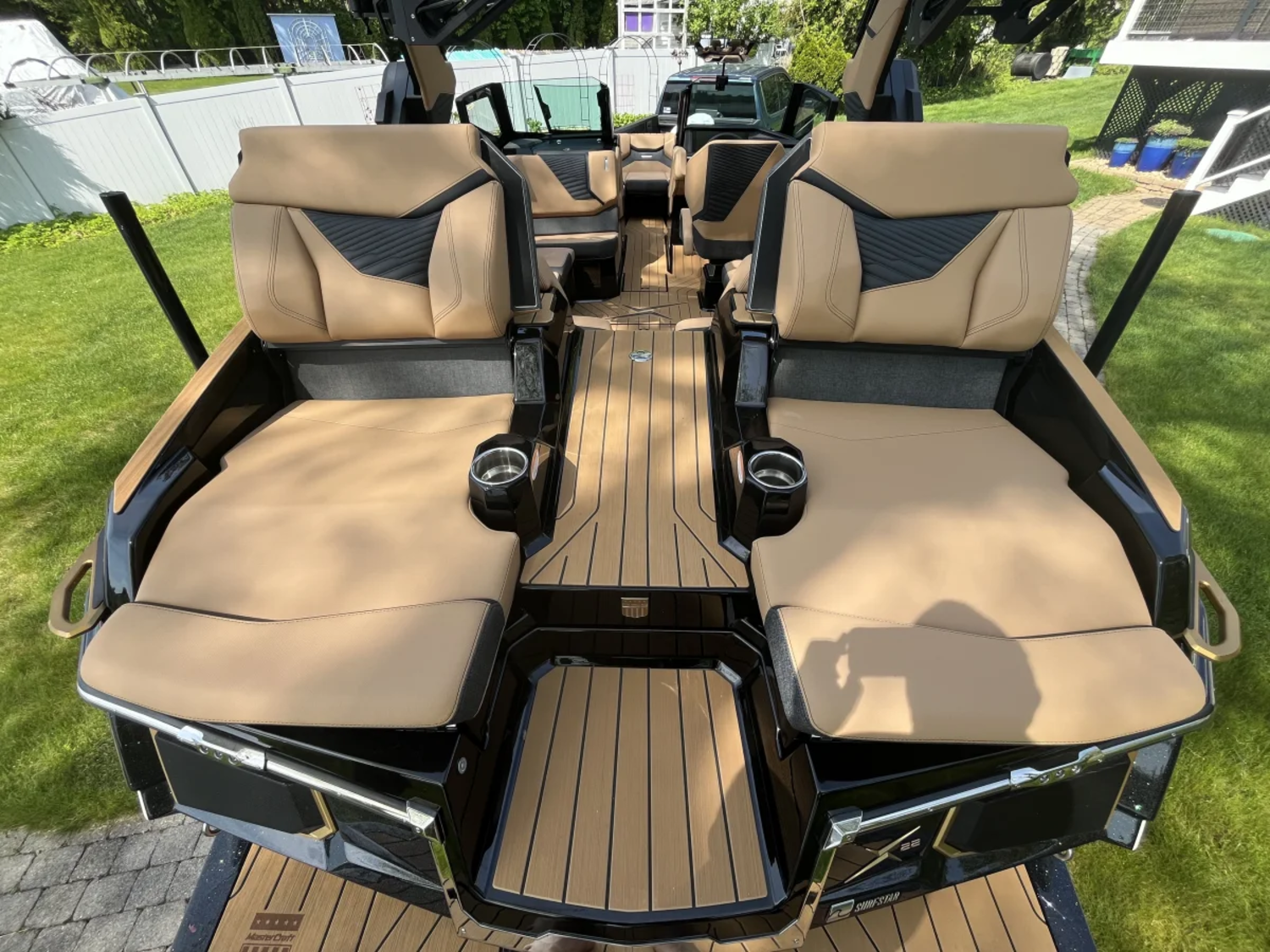 2026 Mastercraft X-22