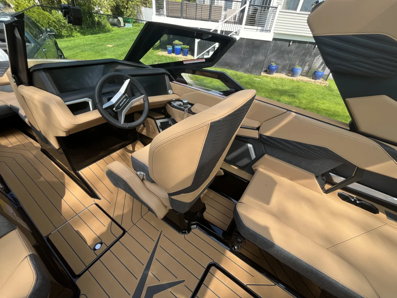 2026 Mastercraft X-22