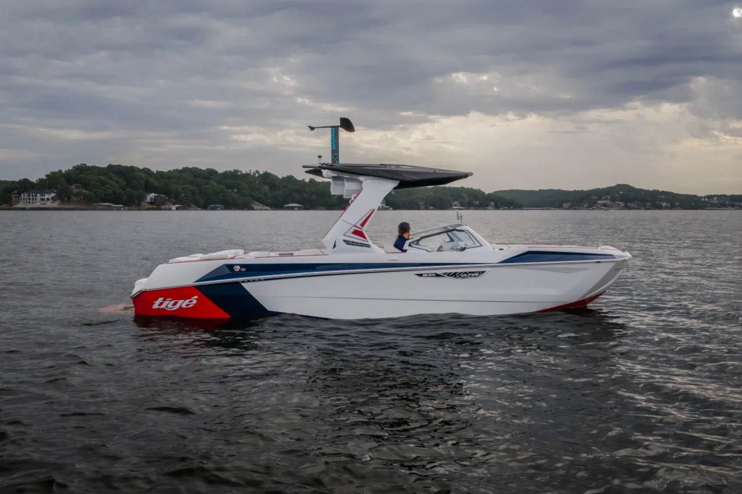 2027 Tige Ultre 25ZX