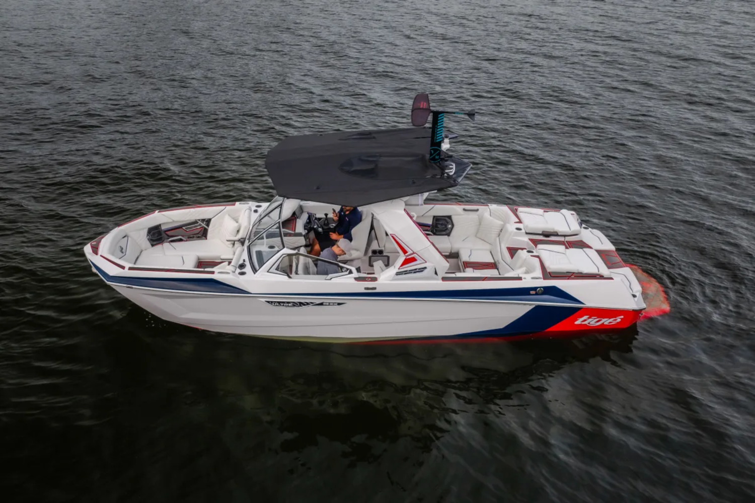 2027 Tige Ultre 25ZX