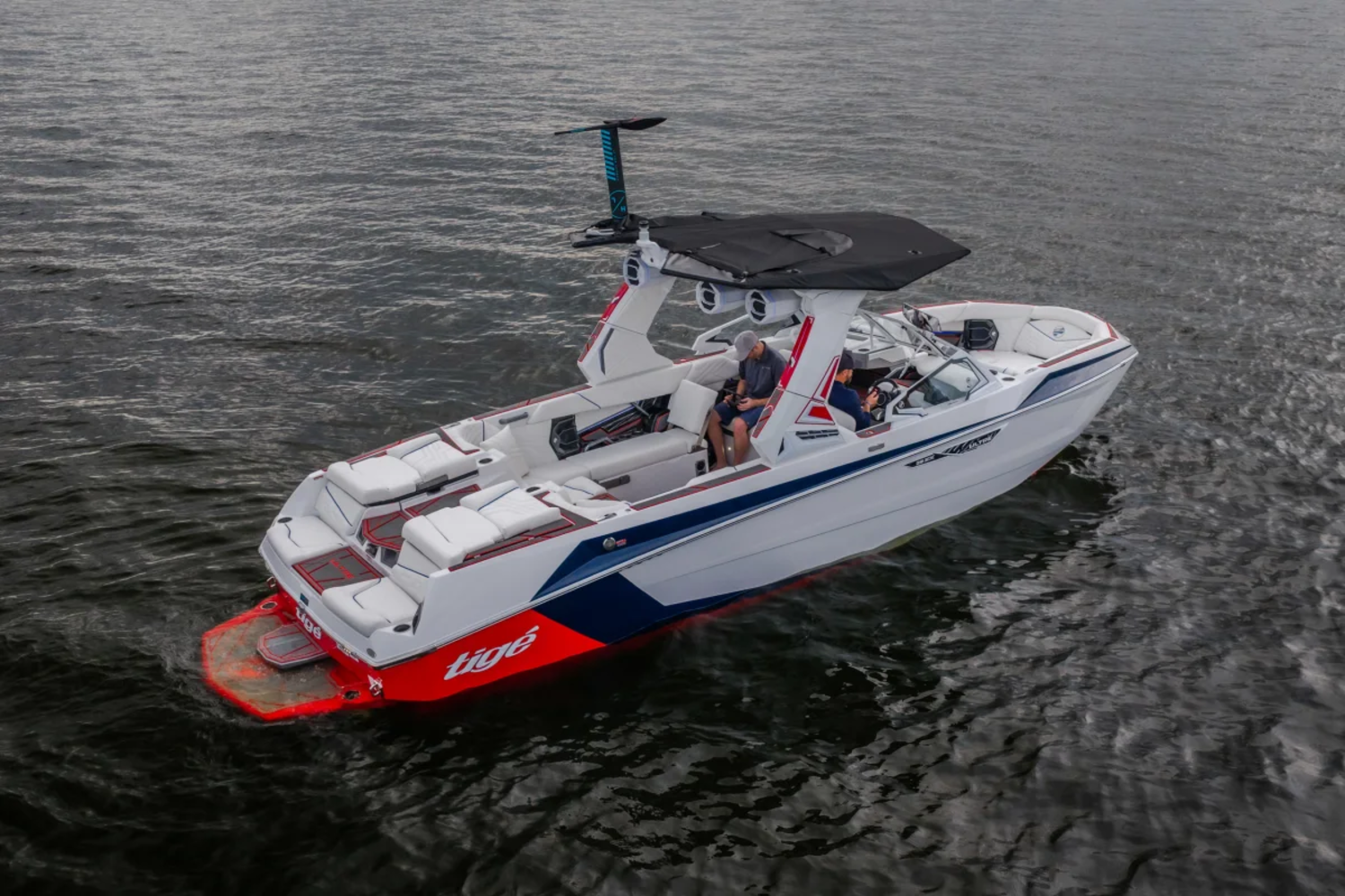 2027 Tige Ultre 25ZX