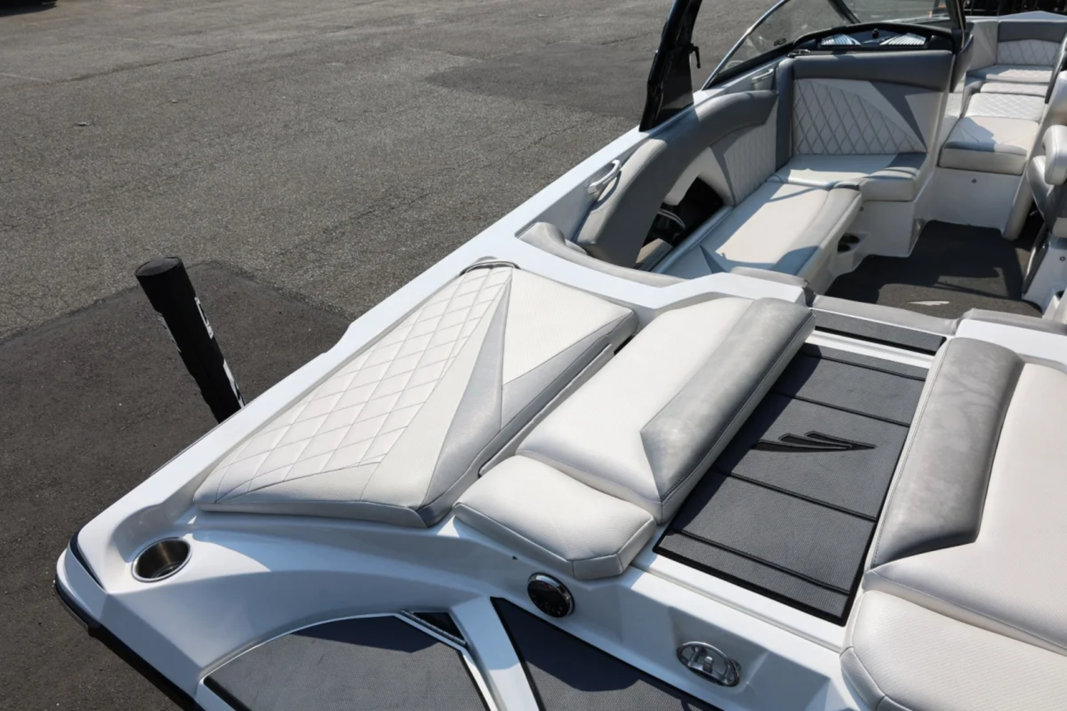 2013 Tige Z3
