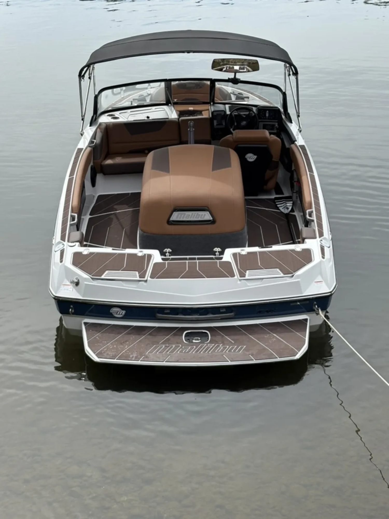 2026 Promo Malibu Response TXi