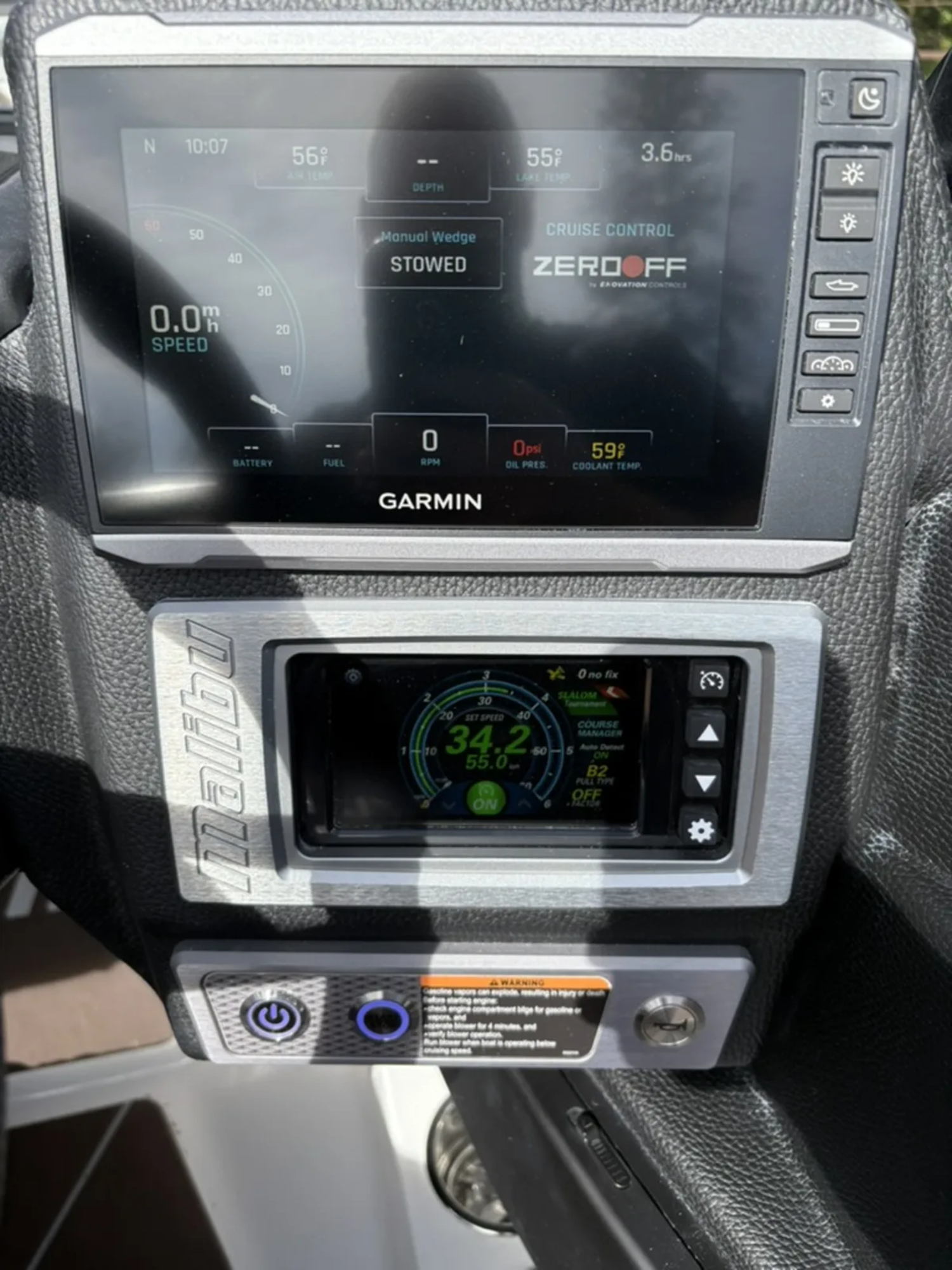 2026 Promo Malibu Response TXi