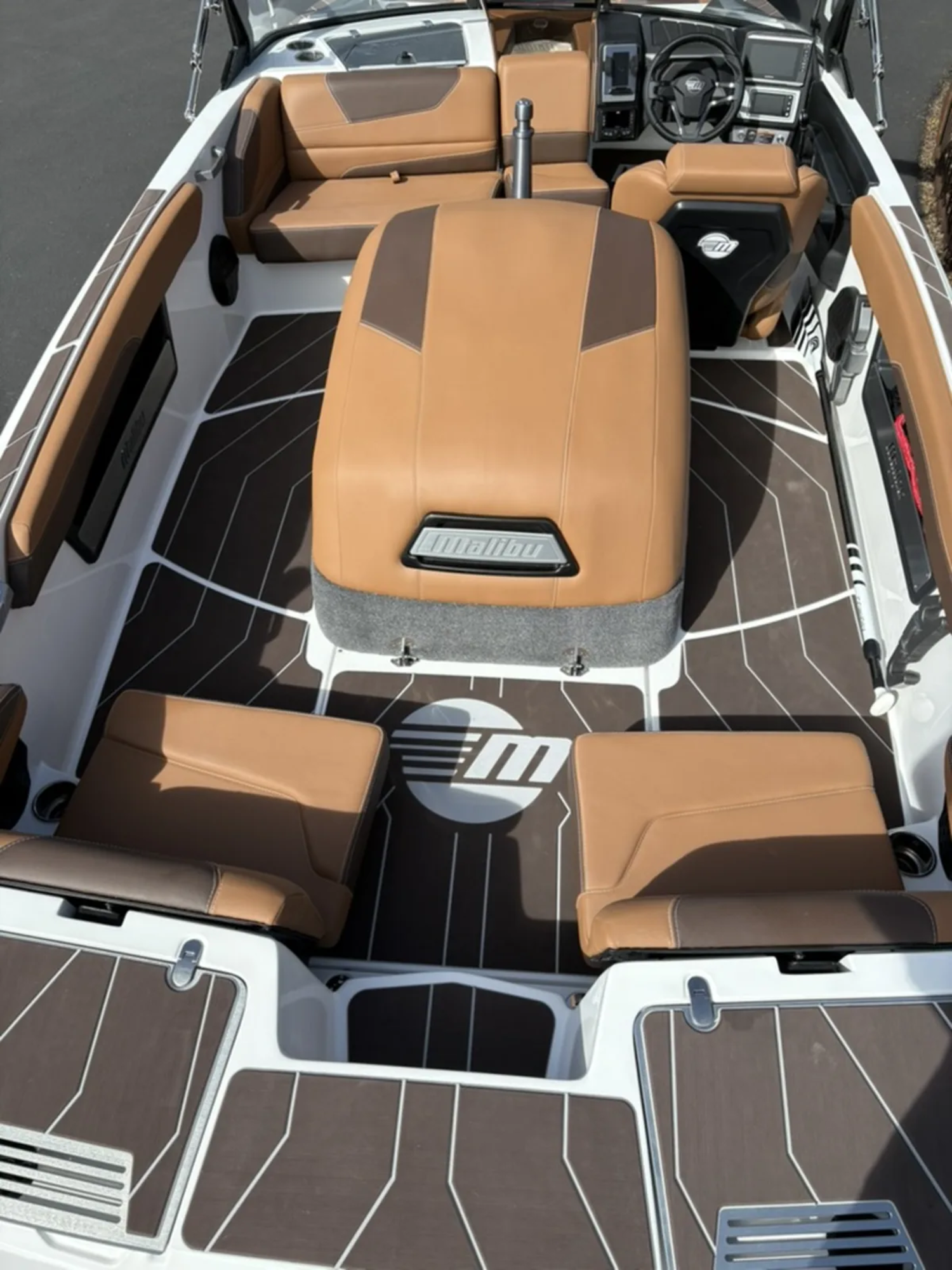 2026 Promo Malibu Response TXi