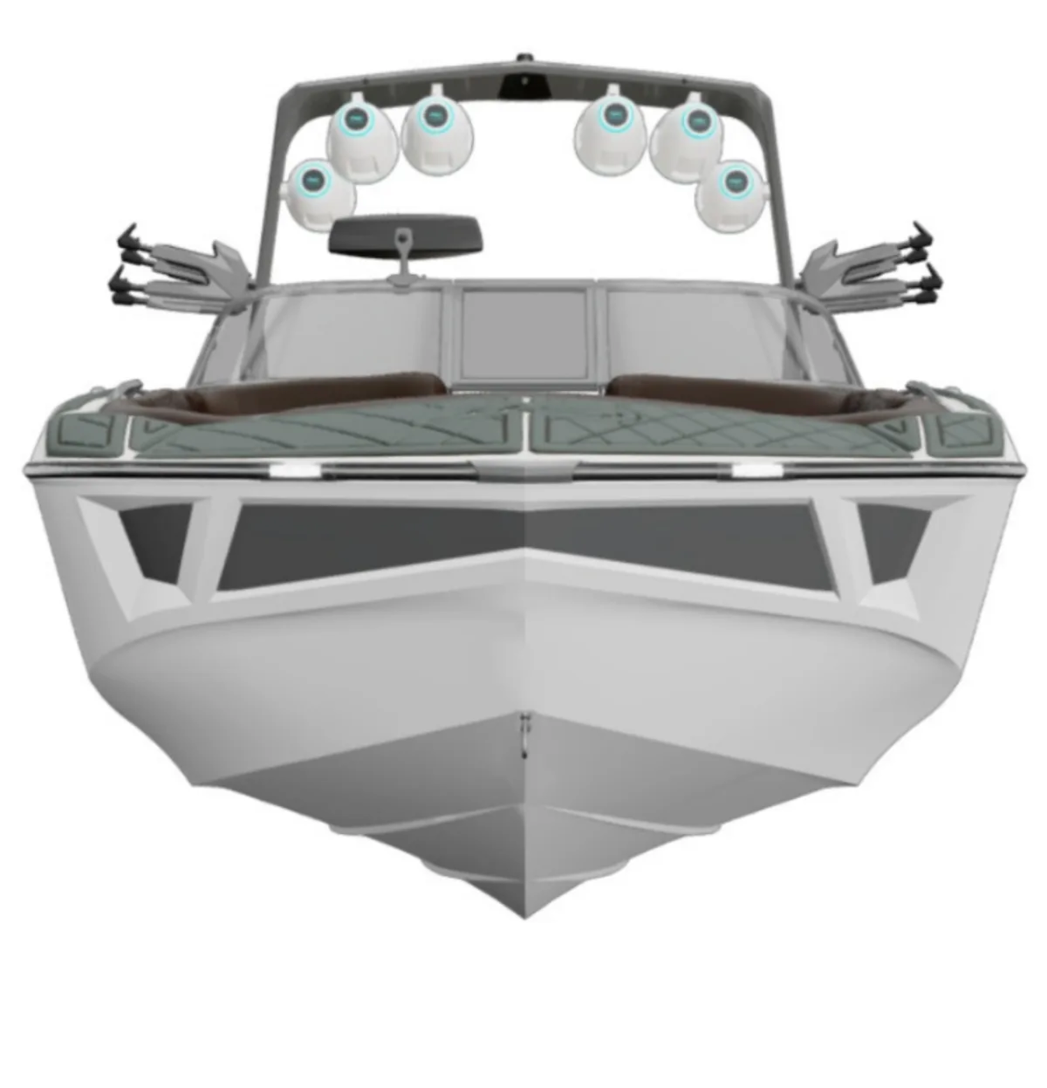 2027 MB SPORTS B52 25 ALPHA