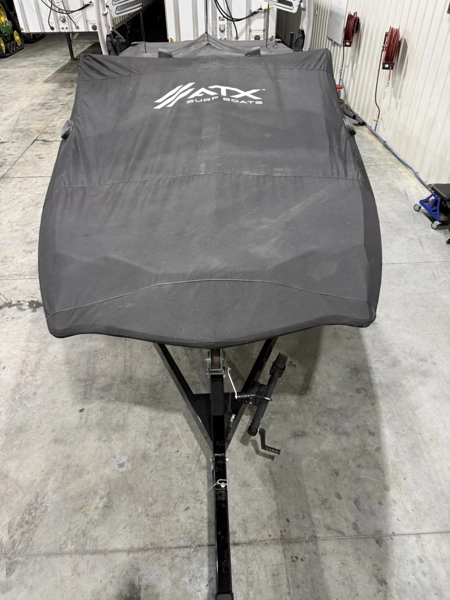 2022 ATX Boats ATX-24