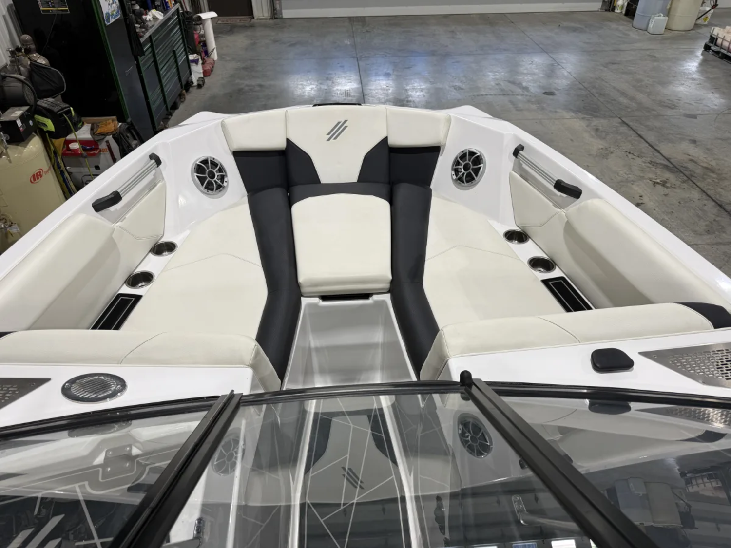 2022 ATX Boats ATX-24