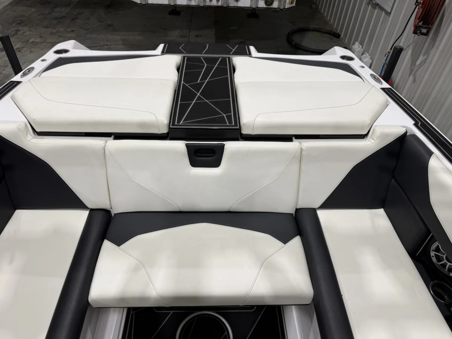 2022 ATX Boats ATX-24