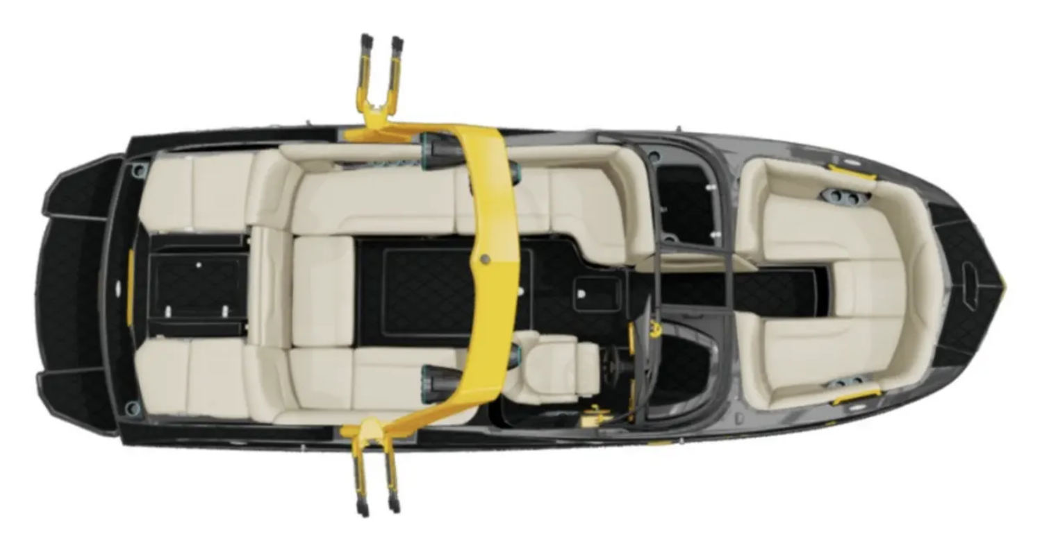 2027 MB Sports B52 23 Alpha