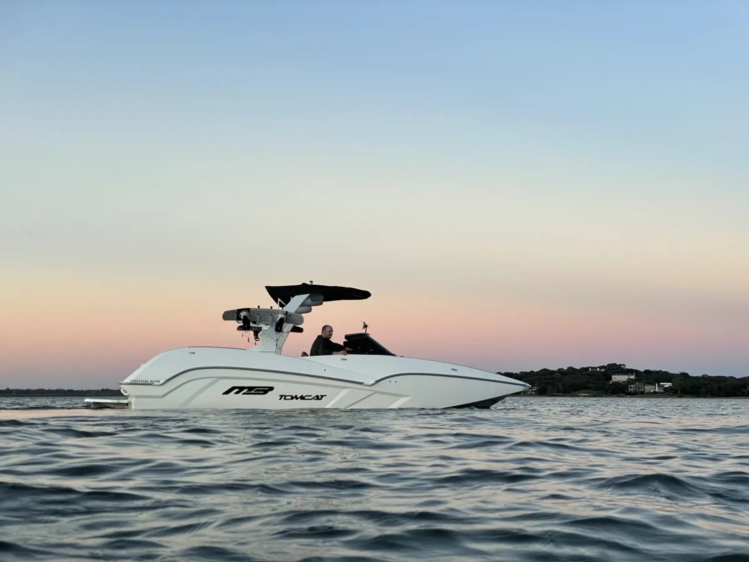 2021 MB Sports F24 Tomcat Alpha