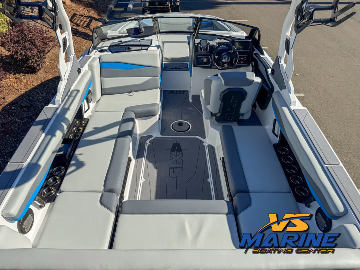 2027 Axis Wake Research A225