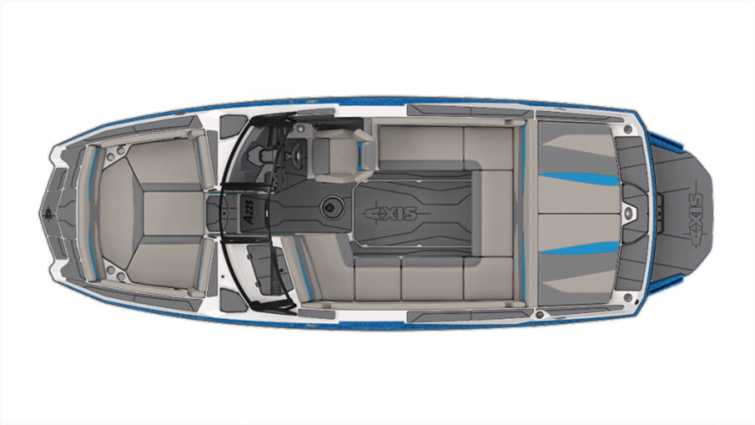 2027 Axis Wake Research A225