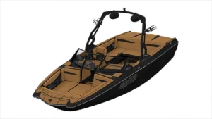 2027 Axis Wake Research A225 Icon