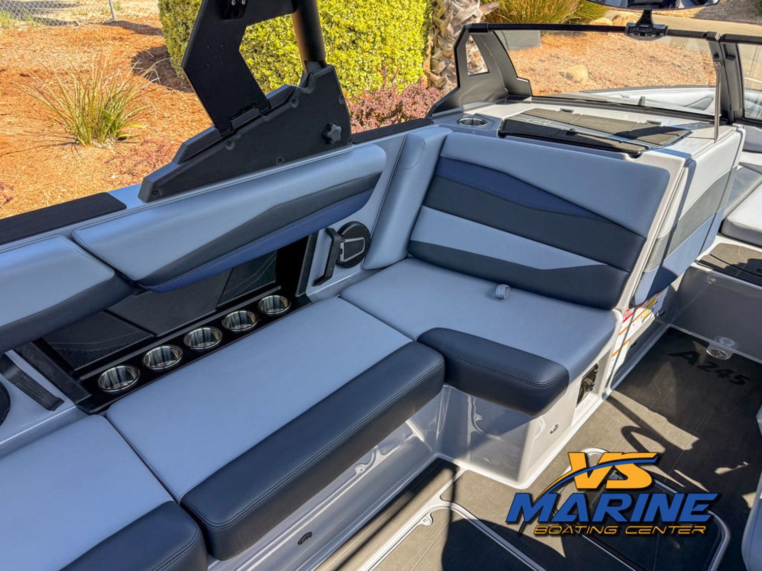 2027 Axis Wake Research A245