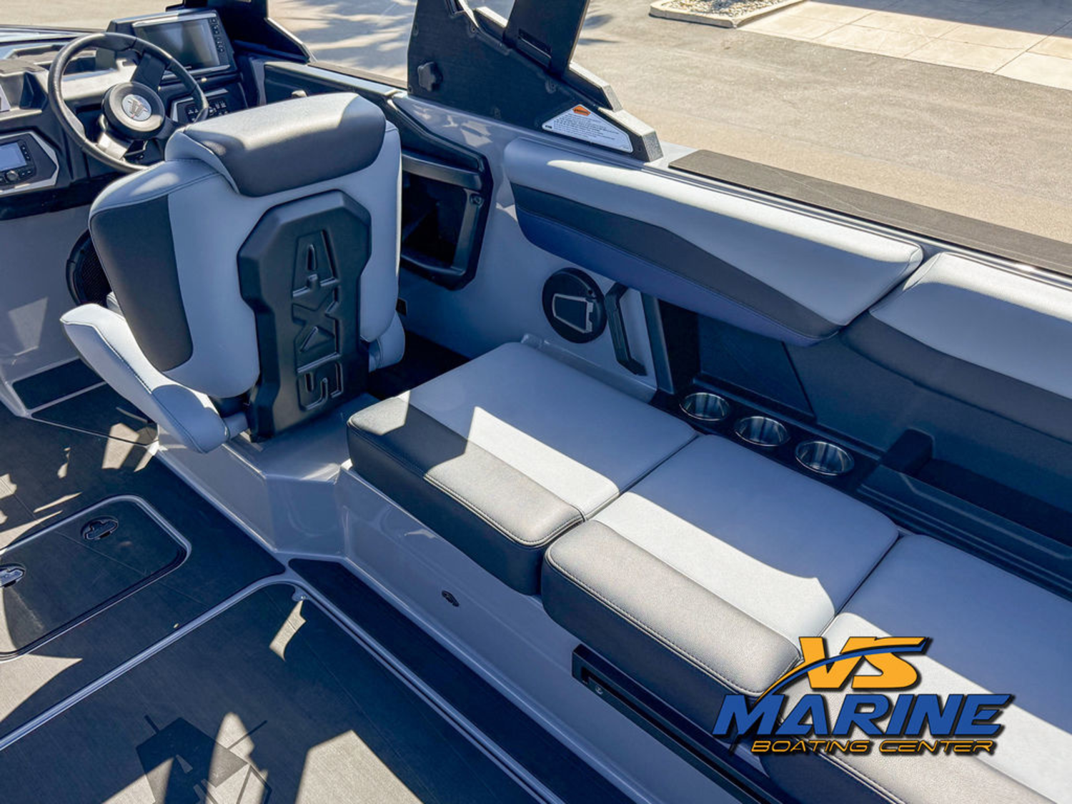 2027 Axis Wake Research A245