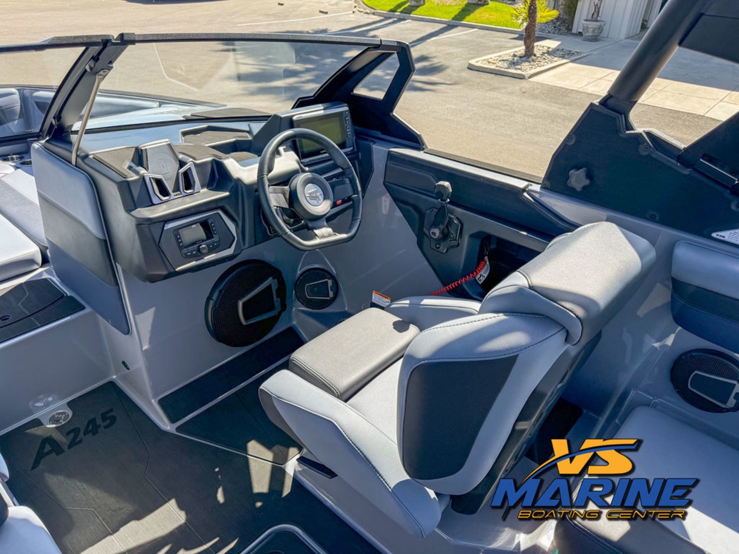 2027 Axis Wake Research A245