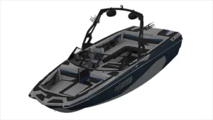 2027 Axis Wake Research A245 Icon
