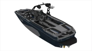 2027 Axis Wake Research A245 Icon