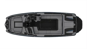 2027 Axis Wake Research A245 Icon