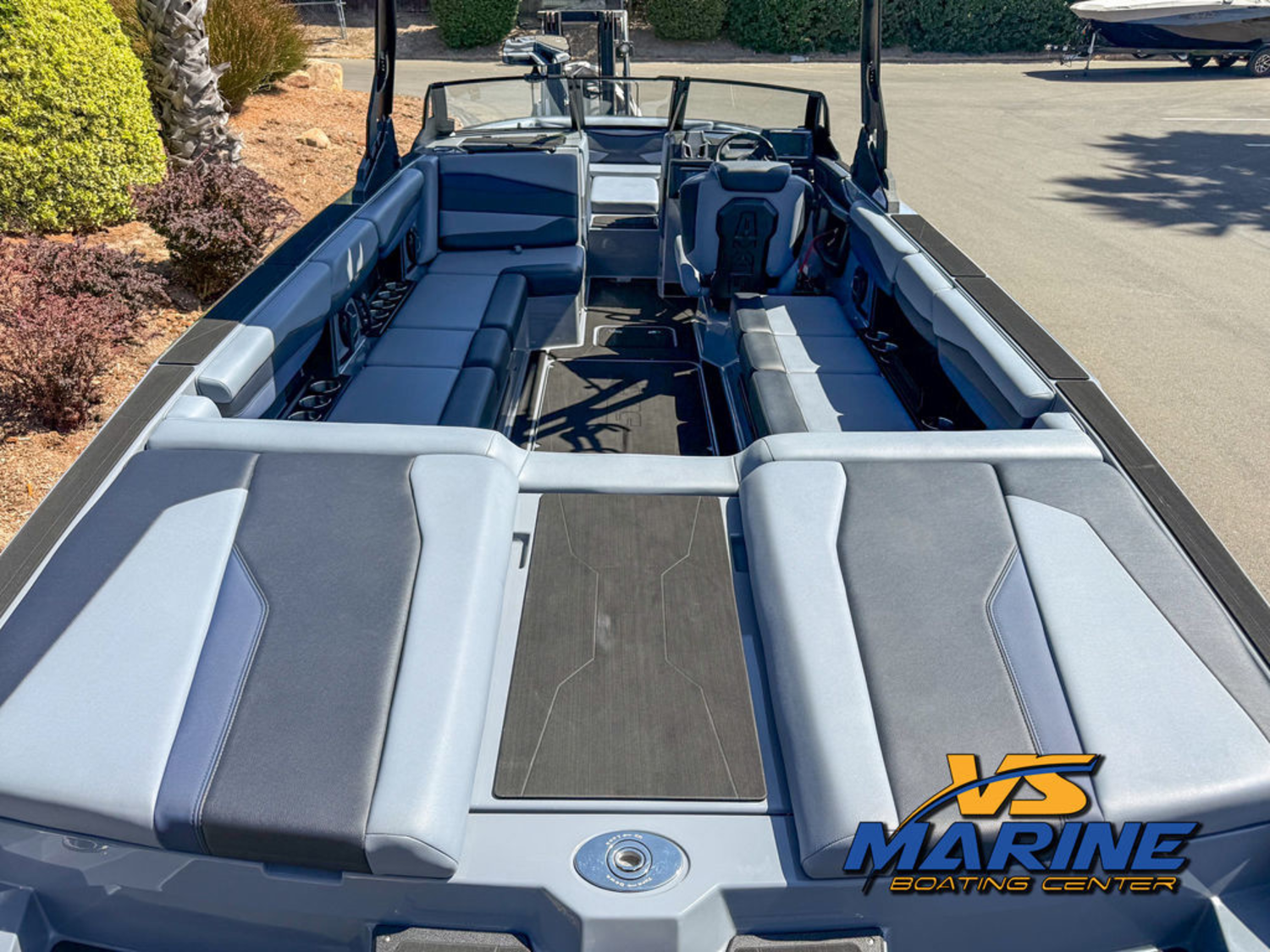 2027 Axis Wake Research A245