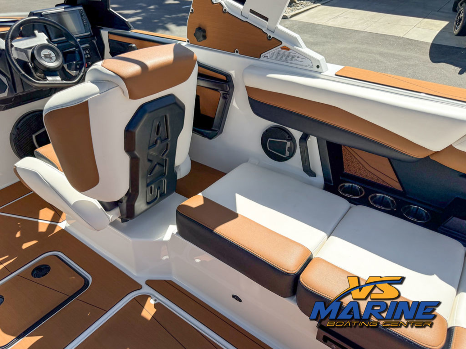 2027 Axis Wake Research A245