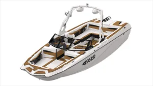2027 Axis Wake Research A245 Icon